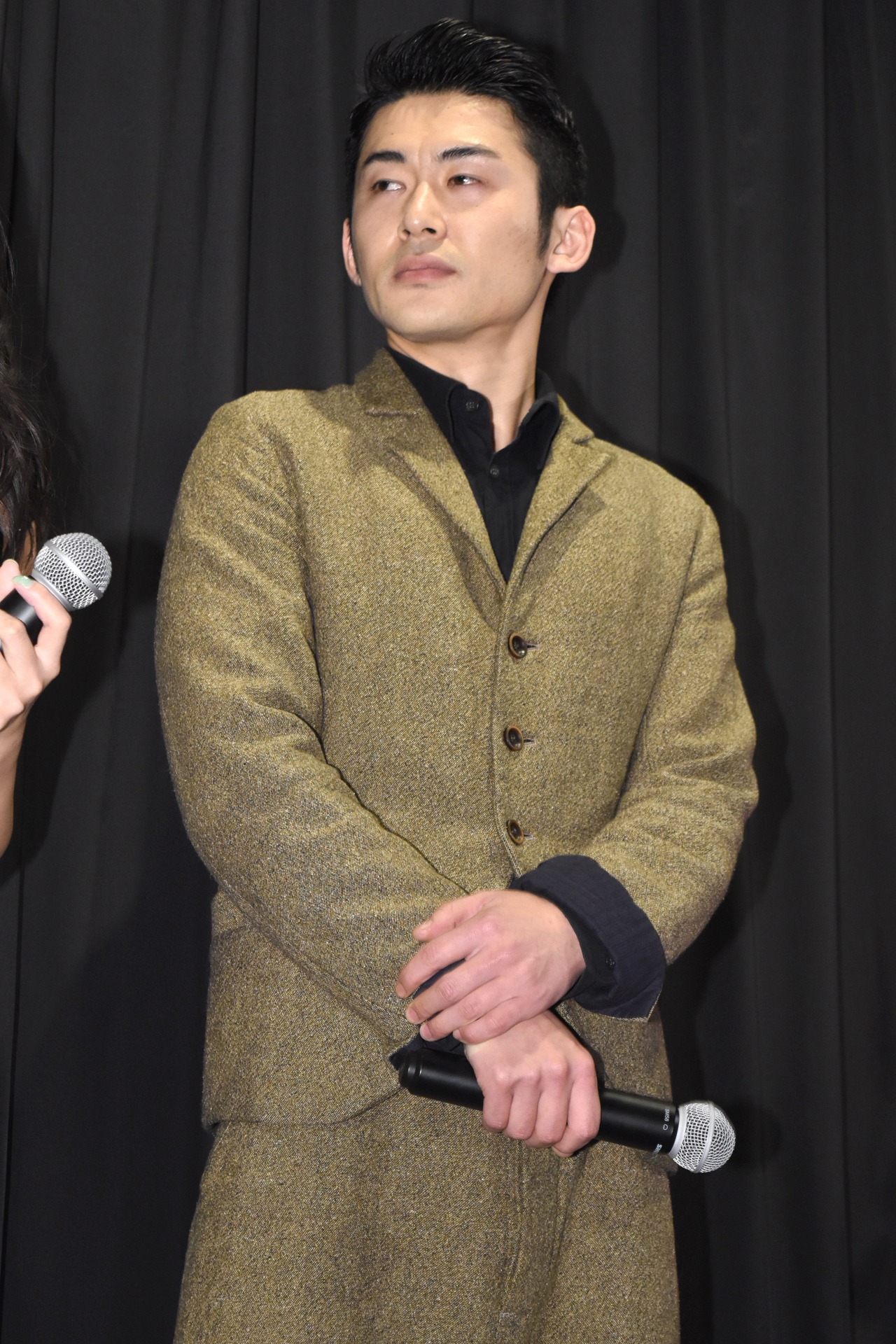 永岡佑