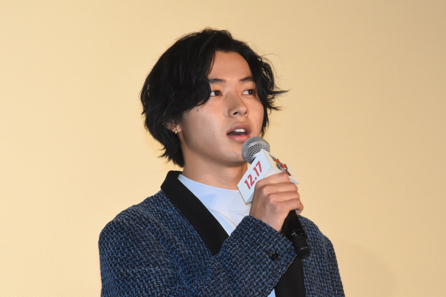 山崎賢人