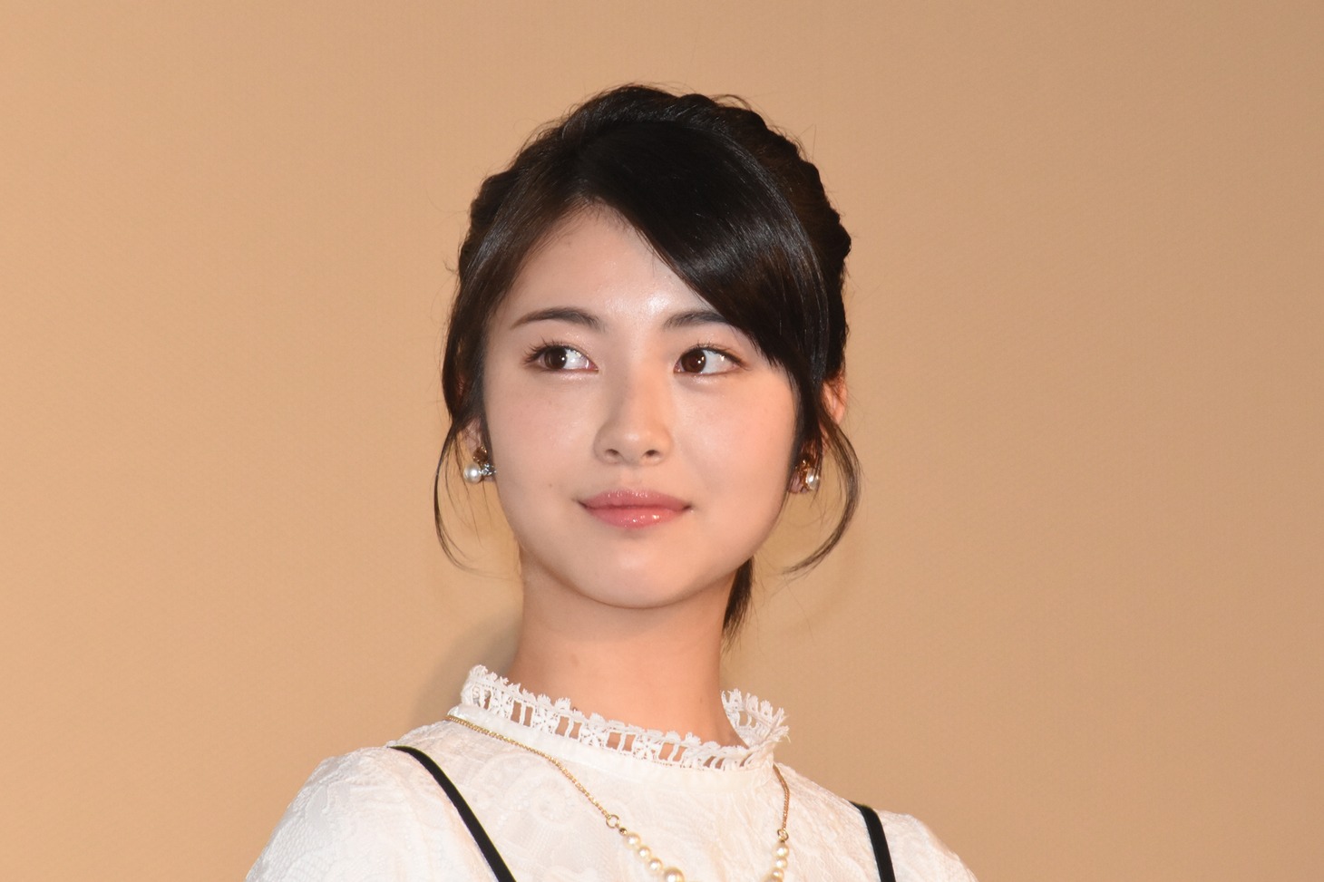 浜辺美波