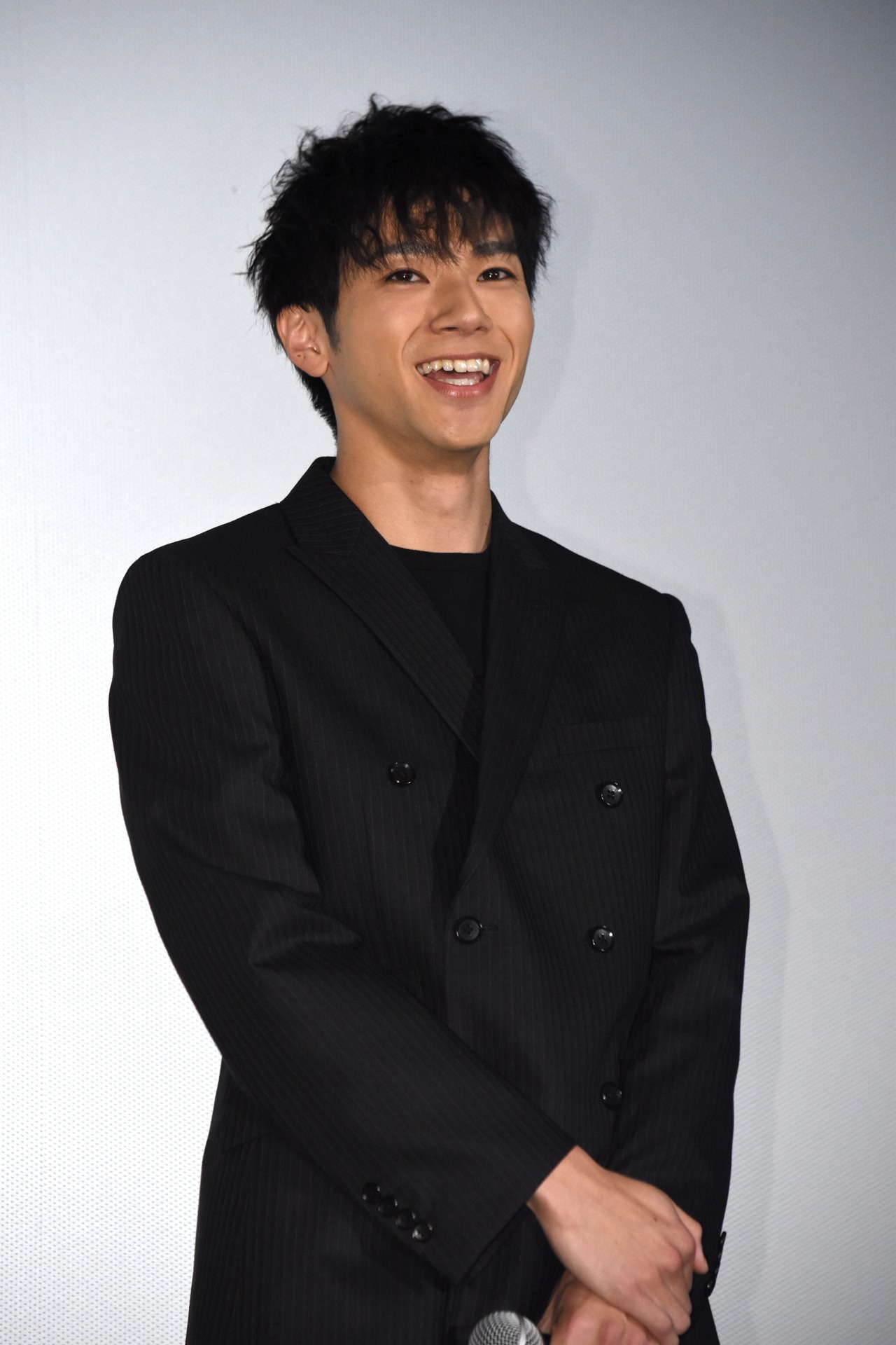 山田裕貴