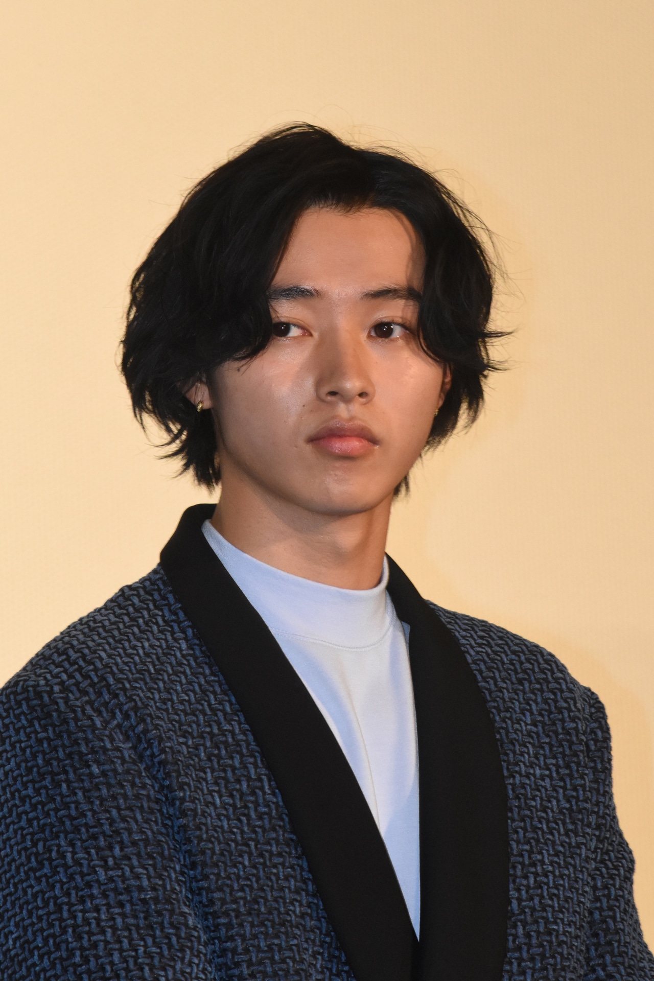 山崎賢人