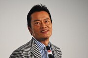 遠藤憲一