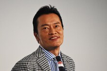 遠藤憲一