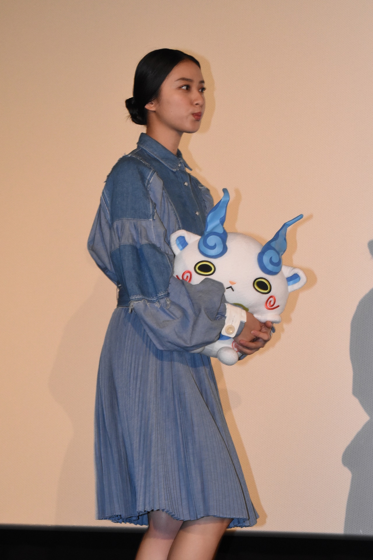 武井咲