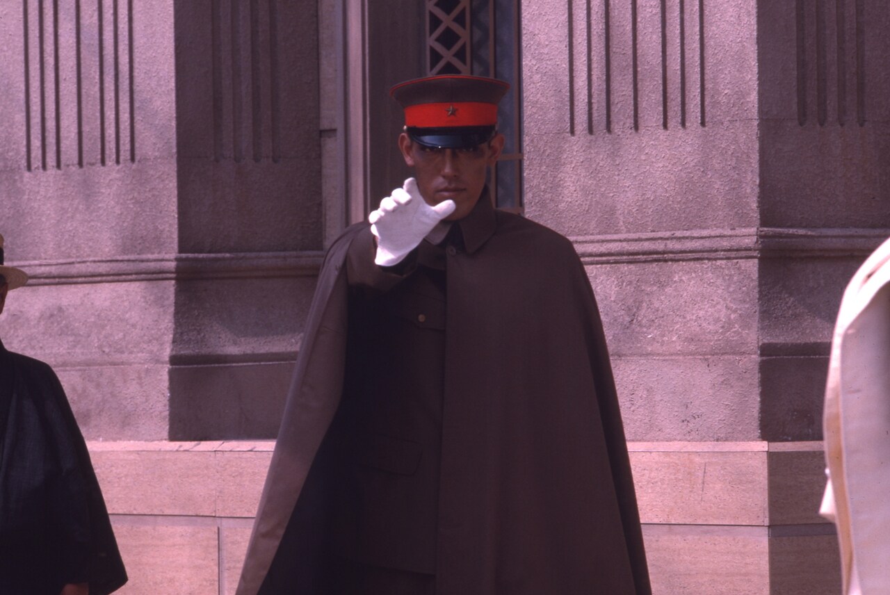 実相寺昭雄「ウルトラセブン」「帝都物語」など監督作をオールナイト上映