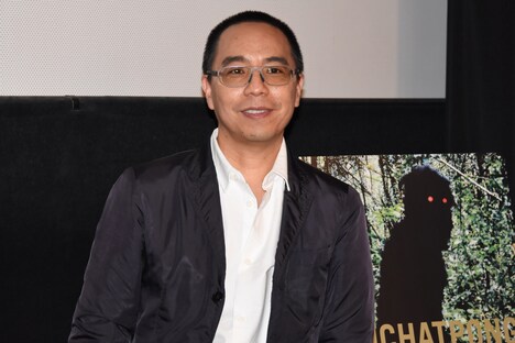 アピチャッポン・ウィーラセタクン