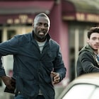 イドリス・エルバ&リチャード・マッデンがテロと戦うバディアクション公開