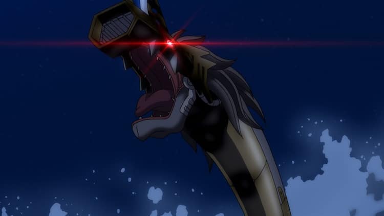 デジモン Tri 第4章の告知映像が公開 メタルシードラモンの戦闘シーン収録 映画ナタリー デジモン Tri 第4章の告知映像が公開 メタルシードラモンの戦闘シーン収録 映画ナタリー