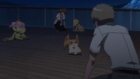 「デジモンアドベンチャー tri. 第4章『喪失』」