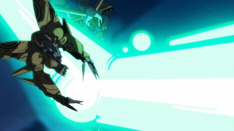 「デジモンアドベンチャー tri. 第4章『喪失』」