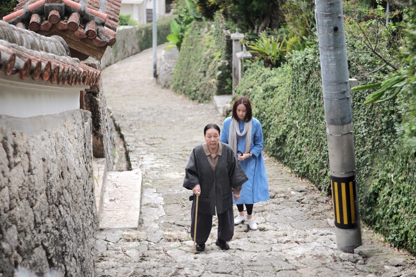 「百日告別」