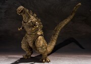 「S.H.MonstersArts ゴジラ（2016）ゴジラ・ストア限定カラーVer.」
