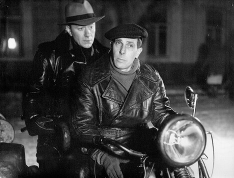 「わが友イワン・ラプシン」