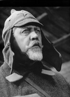 「七番目の道づれ」