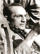 ルキノ・ヴィスコンティ