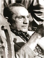 ルキノ・ヴィスコンティ