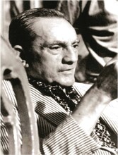 ルキノ・ヴィスコンティ