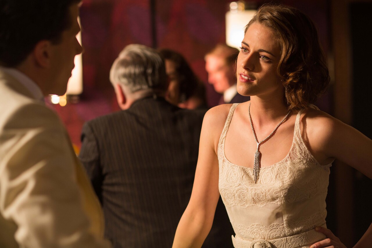 ウディ・アレン新作5月に日本公開、ハリウッド黄金期が舞台のロマコメ