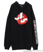 「GHOSTBUSTERS SWEAT PARKA」