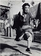 「ああ爆弾」 (c)1964 TOHO co.,ltd