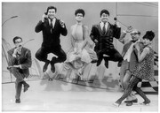 「君も出世ができる」 (c)1964 TOHO co.,ltd