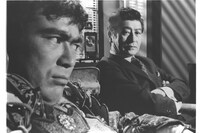 「直撃地獄拳 大逆転」 (c)東映