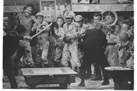 「不良番長 一網打尽」 (c)東映