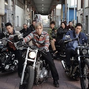 「HiGH&LOW」劇場版3作が新文芸坐で一挙上映