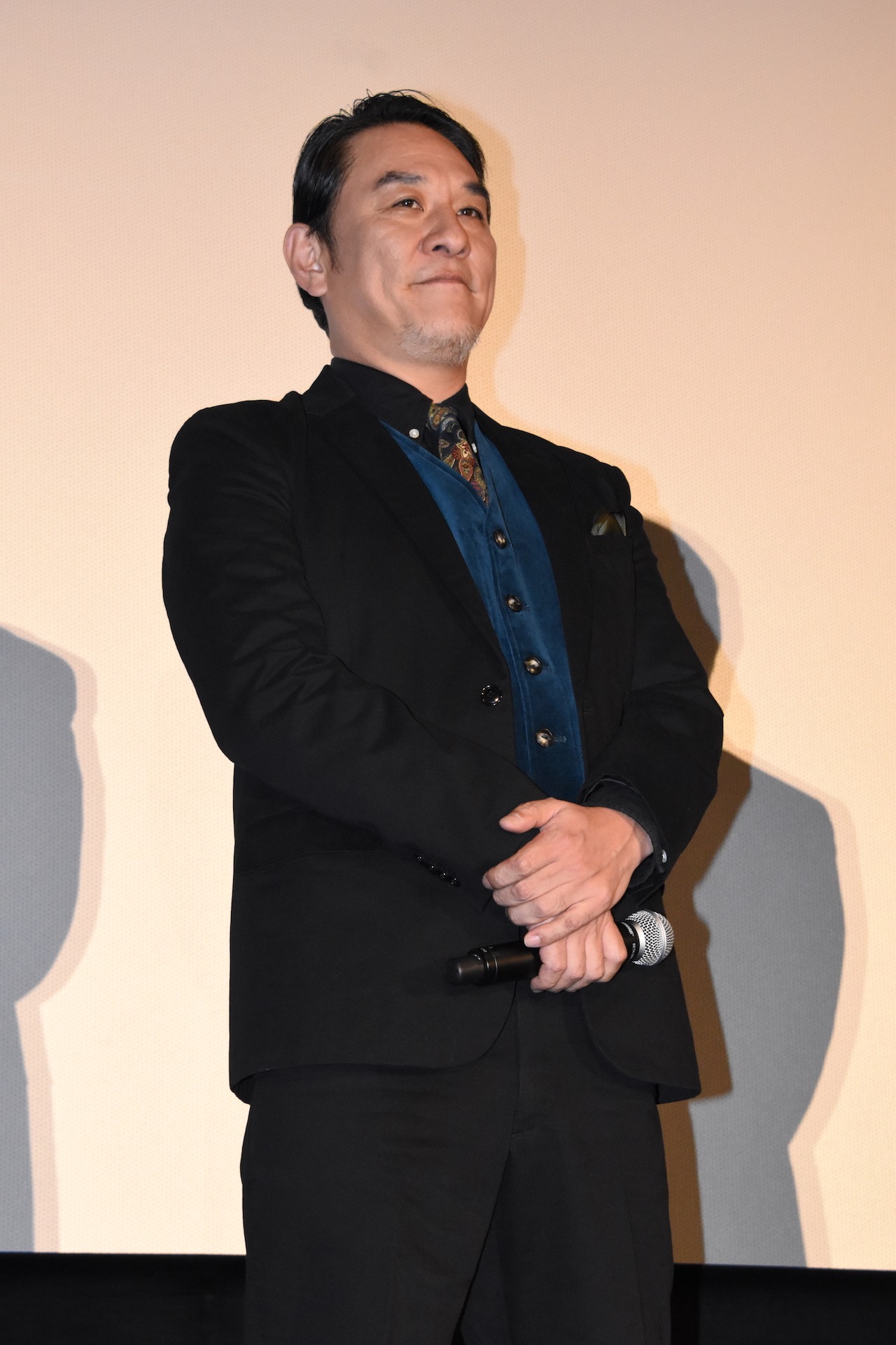 ピエール瀧