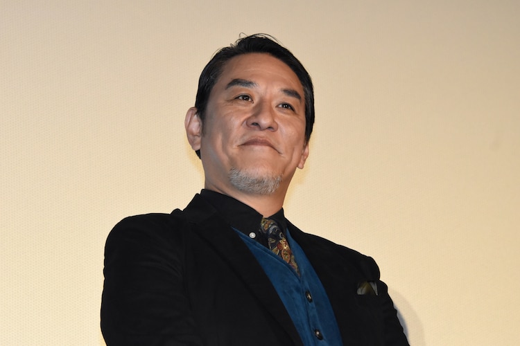 海賊とよばれた男 岡田准一 次の出演作では 現代人がやりたい 映画ナタリー