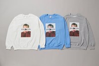 Kevin3 Sweat shirt