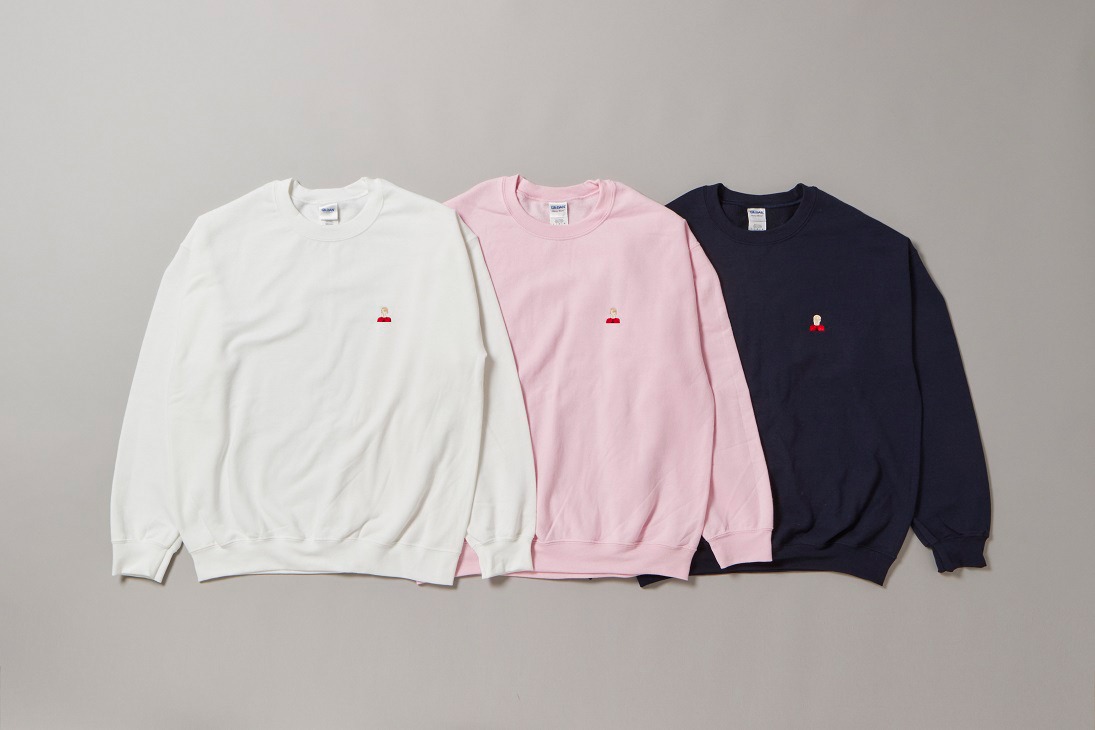 Kevinscream Sweat shirt one point