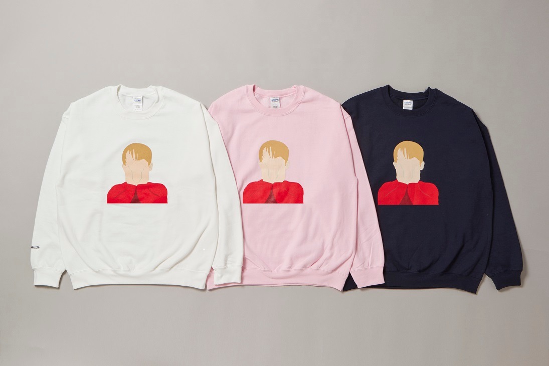Kevinscream Sweat shirt