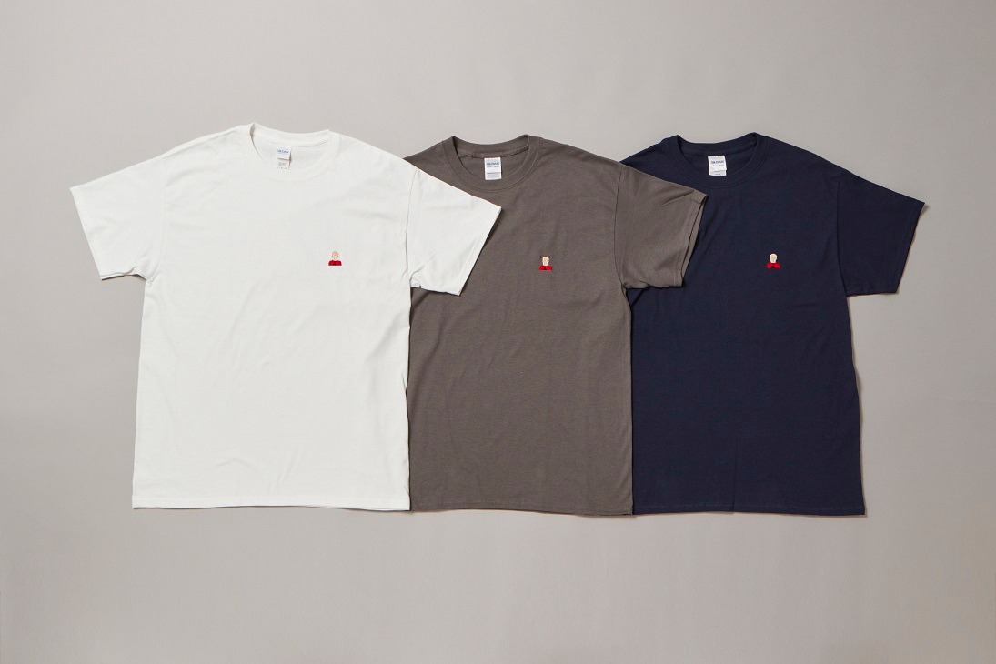 Kevinscream T-shirt one point