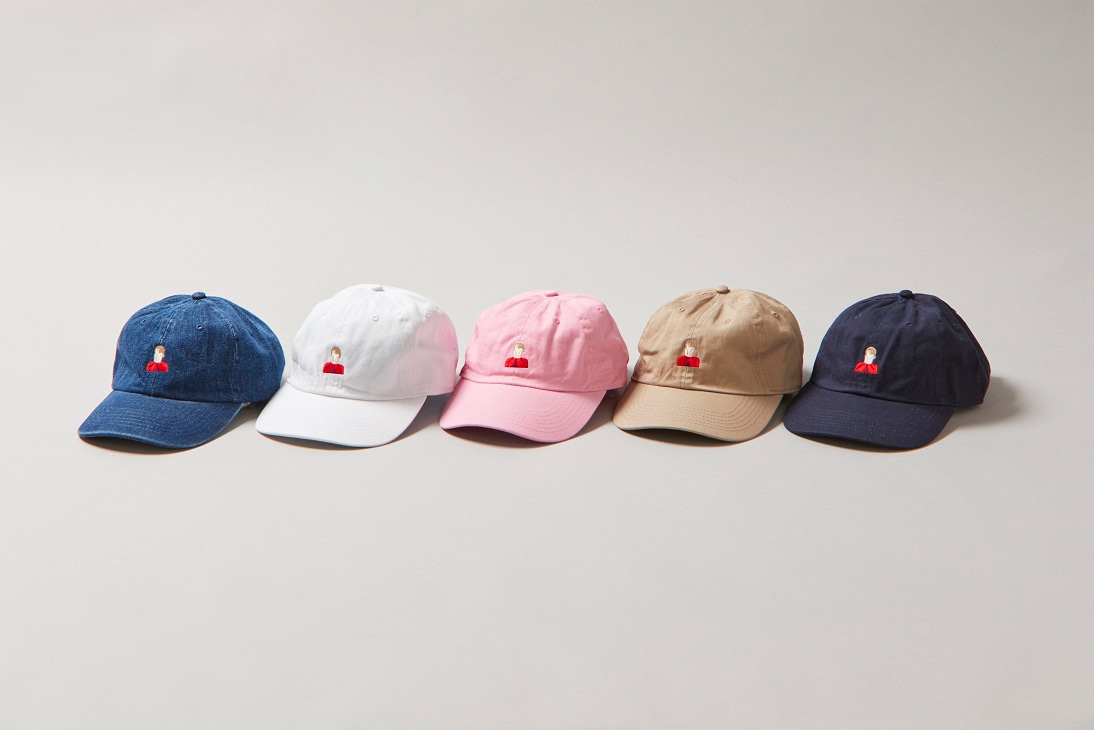 Kevinscream Cap