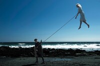 「ミス・ペレグリンと奇妙なこどもたち」