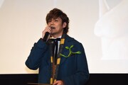 宮野真守