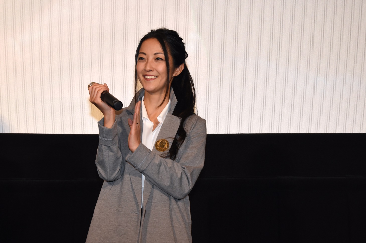 伊藤静