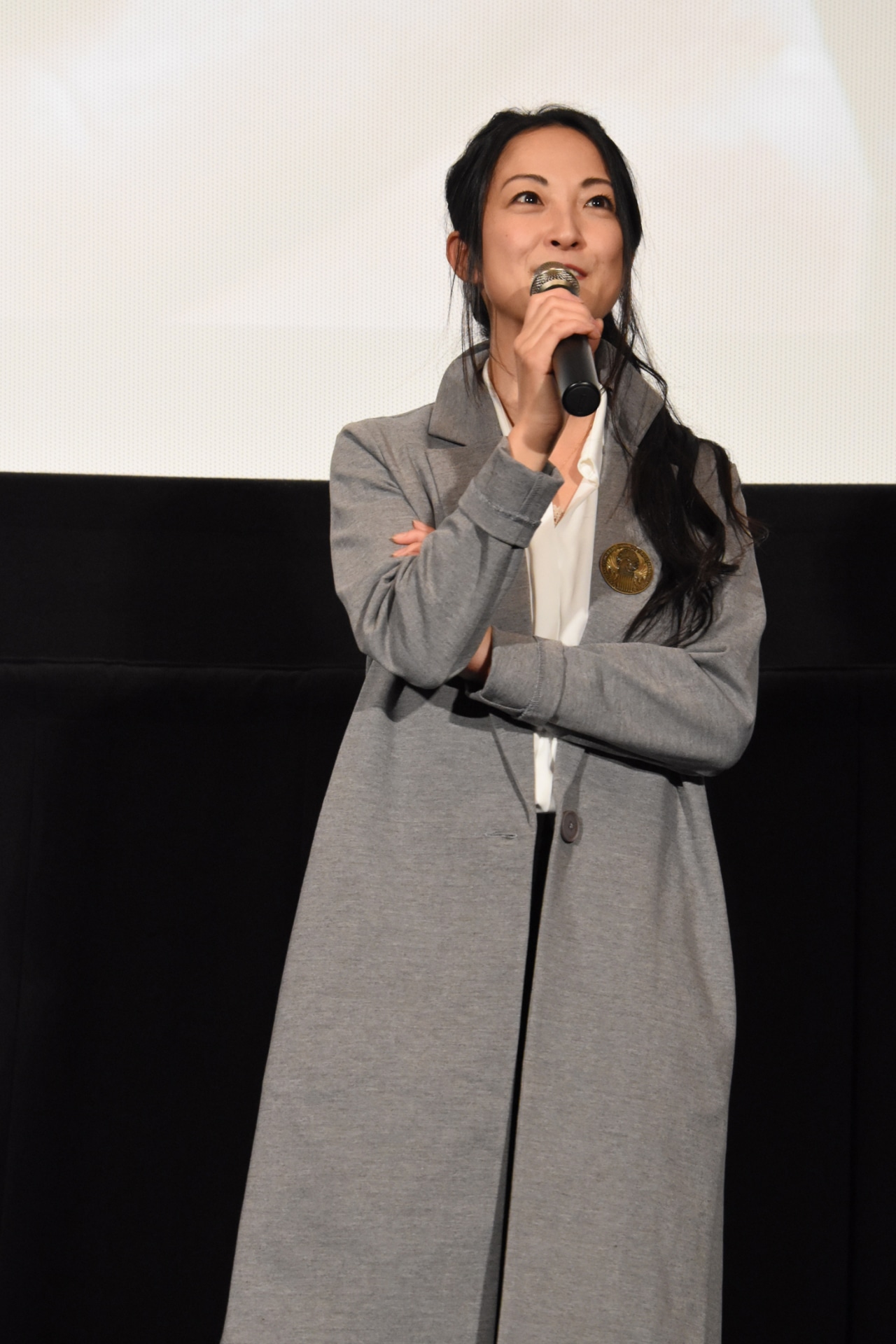 伊藤静