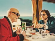 「僕とカミンスキーの旅」