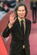 ウェス・アンダーソン（写真提供：10th Rome Film Festival - 'Meeting with the Audience'- Arrivals / WENN.com / ゼータ イメージ）