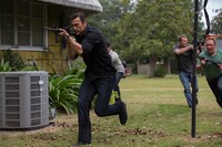 「レッド・ダイヤモンド」