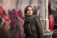 「ローグ・ワン／スター・ウォーズ・ストーリー」