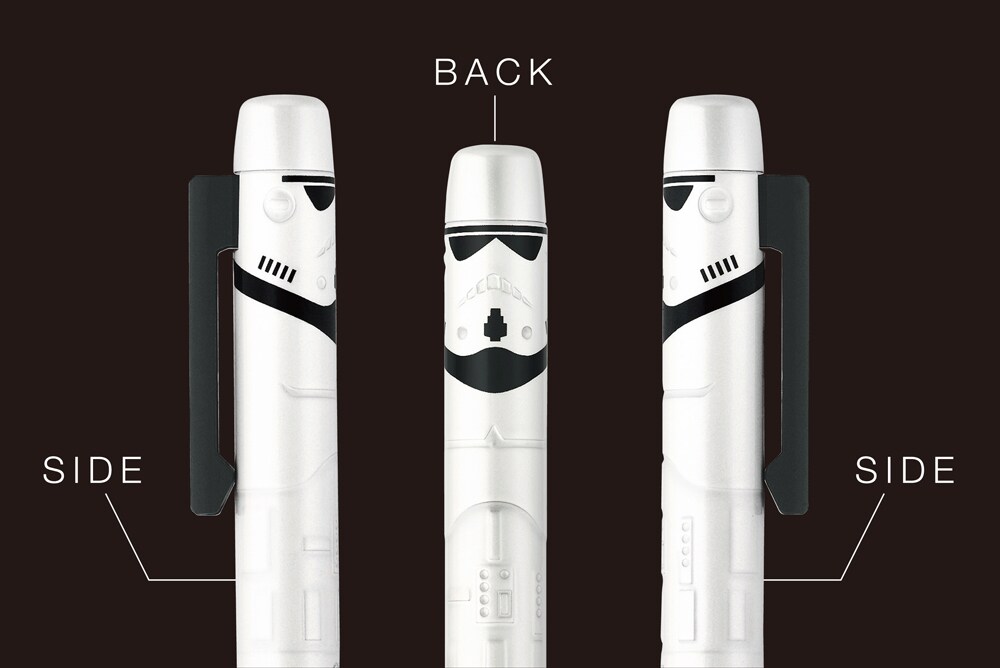 STAR WARS SHARBO X ストームトゥルーパー STAR WARS SHARBO X ストームトゥルーパー