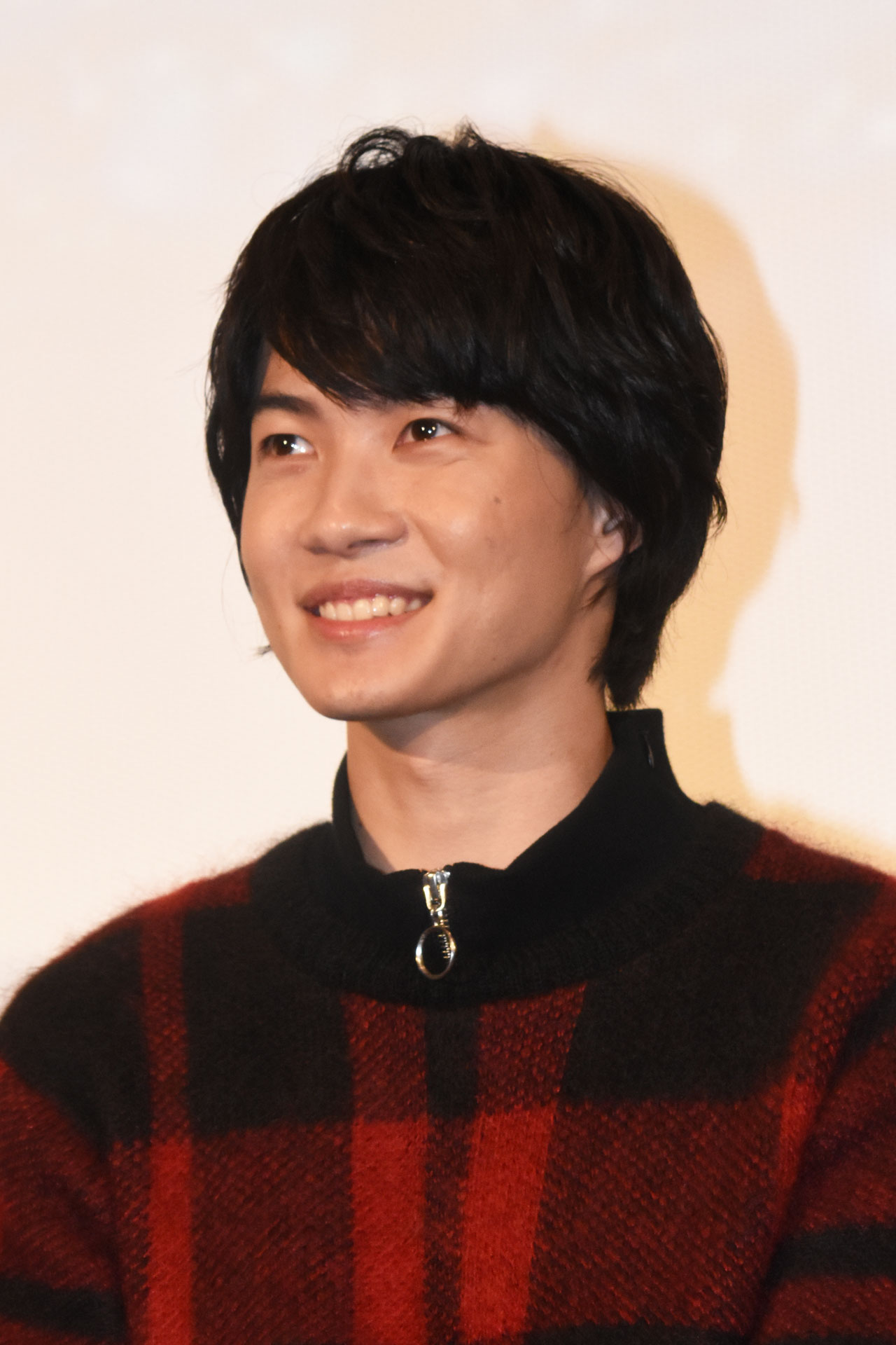 神木隆之介