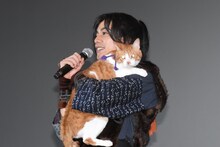 大野拓朗と金時。