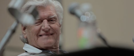 「I AM YOUR FATHER / アイ・アム・ユア・ファーザー」