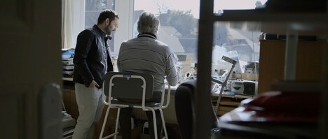 「I AM YOUR FATHER / アイ・アム・ユア・ファーザー」