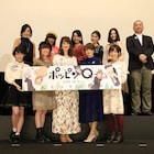 「ポッピンQ」声優10人がバラエティに富んだヒロインたちの魅力語る