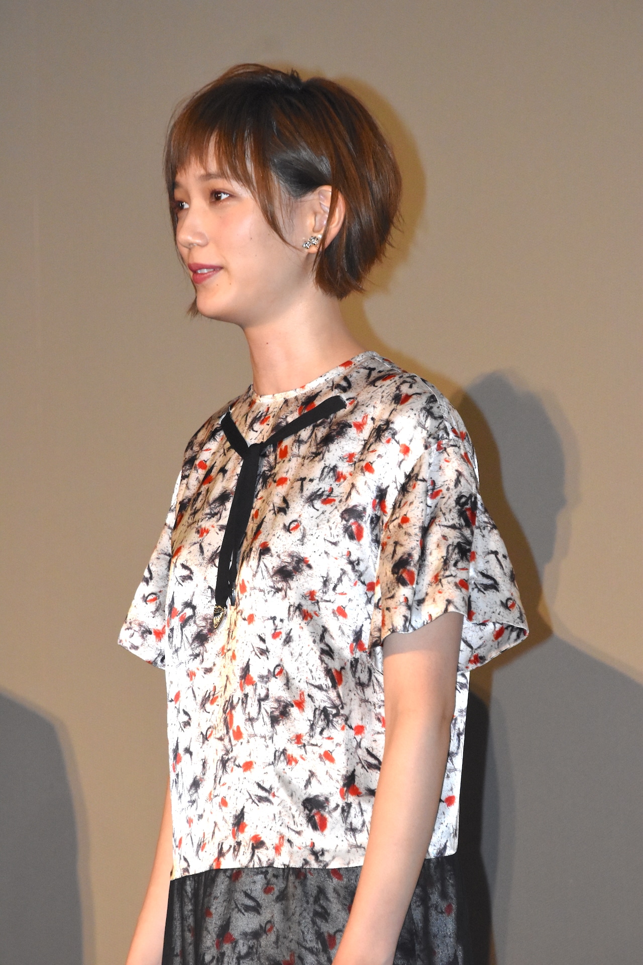 本田翼